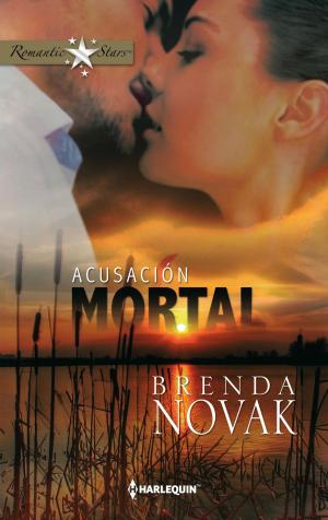 Cover of the book Acusación mortal by Arwen Grey