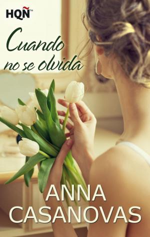 Book cover of Cuando no se olvida
