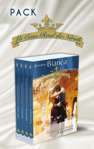 bigCover of the book Pack 2 La Casa Real de Niroli by 