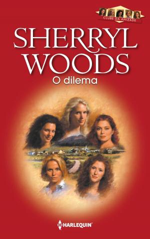 Book cover of O dilema
