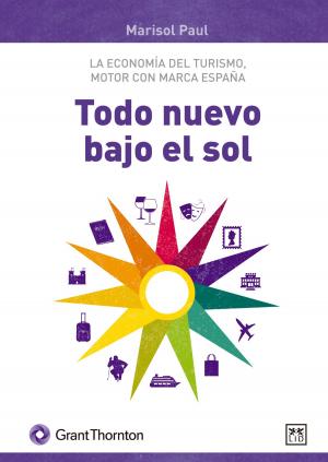 Cover of the book Todo nuevo bajo el sol by Antonio Sanchez-Migallón