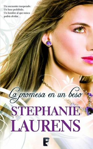 Cover of the book La promesa en un beso (Los Cynster) by Danielle Steel