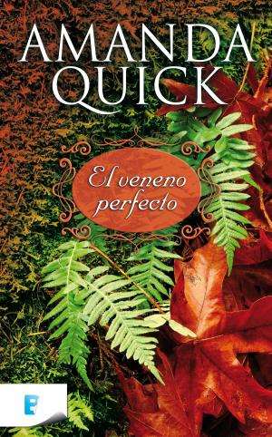 Cover of the book El veneno perfecto by David Grossman