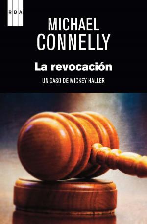 Cover of the book La revocación by Rafael Myro