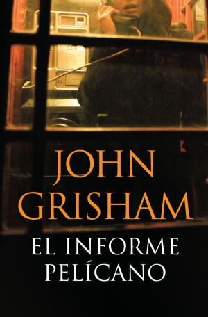 Cover of the book El informe pelícano by Anna Cammany Jareño, Álex López