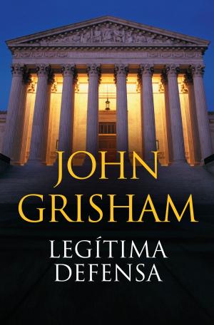 Cover of the book Legítima defensa by Catherine Whitney, Peter J. D'Adamo