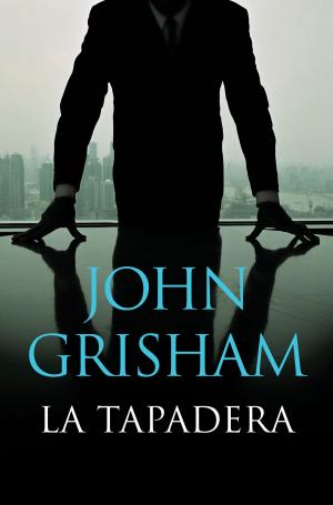 Cover of the book La tapadera by Eduardo Sacheri