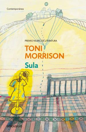 Cover of the book Sula by Arturo Pérez-Reverte