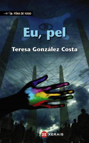 Cover of the book Eu, pel by Rosa Aneiros