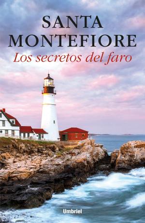 Cover of the book Los secretos del faro by Anna Casanovas