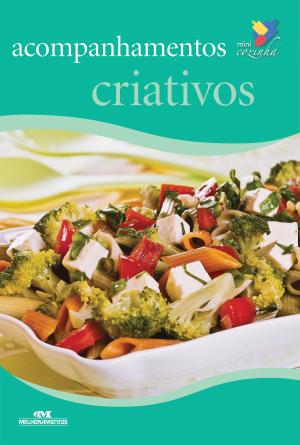 Book cover of Acompanhamentos Criativos