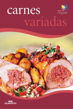 Cover of the book Carnes Variadas by Sandy N. Jones
