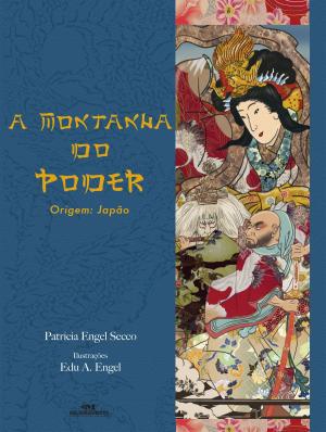 Cover of the book A Montanha do Poder by Pedro Bandeira