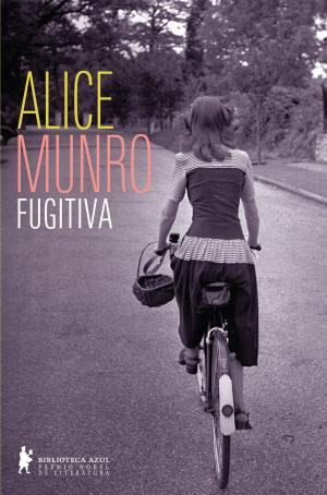 Cover of the book Fugitiva by Laura Conrado