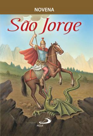 Cover of the book Novena São Jorge by Jerônimo Gasques