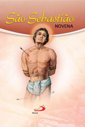Cover of Novena São Sebastião