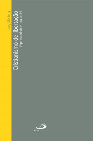 Cover of the book Cristianismo de libertação by Clodovis Boff