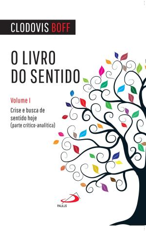 Book cover of O livro do sentido