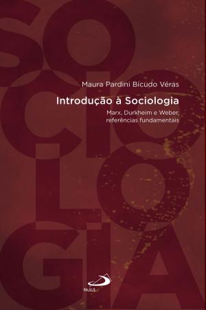 Cover of Introdução a Sociologia