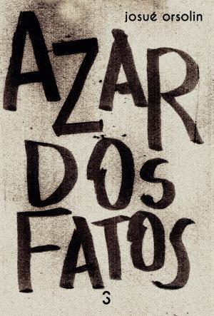 Cover of Azar dos fatos