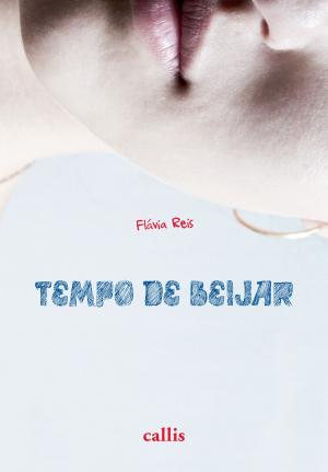 Cover of the book Tempo de beijar by Choi Yun Jeong