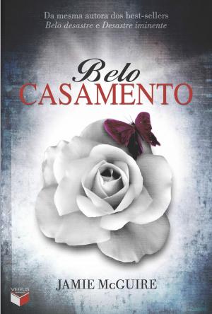 Cover of the book Belo casamento - Belo desastre - vol. 2.5 by Kasie West