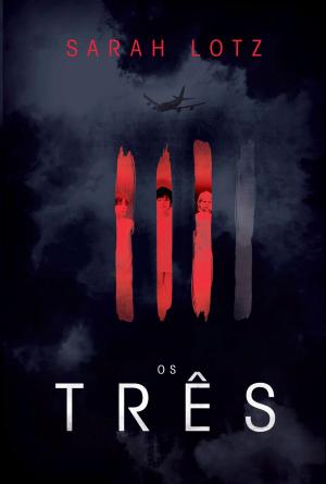 Cover of the book Os Três by Douglas Adams