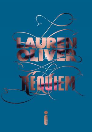 Cover of the book Réquiem by Jenny Han