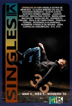 Cover of the book Singles 35 by Noga Sklar(Org.)