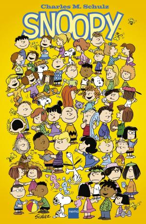 Cover of the book Snoopy - Volume 1 by Alves