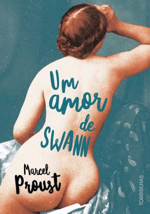 Cover of the book Um Amor de Swann by Pierre Loti