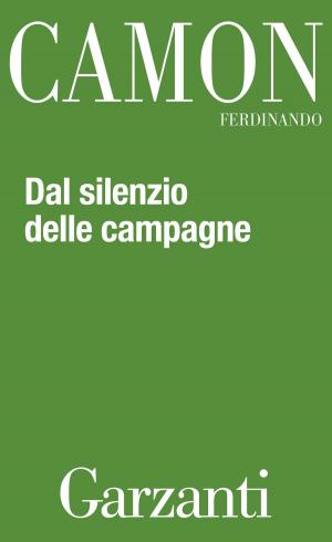 Cover of the book Dal silenzio delle campagne by Alice Basso