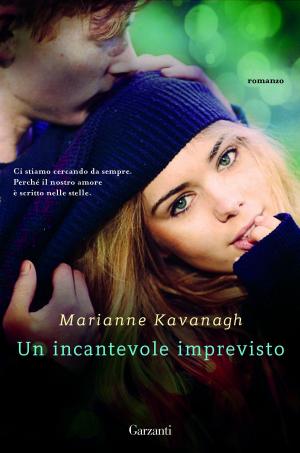 Cover of the book Un incantevole imprevisto by Claudio Magris