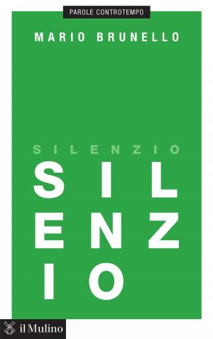 Cover of the book Silenzio by Antonio, Maccanico