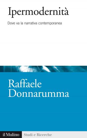 Cover of the book Ipermodernità by Antoine Albalat