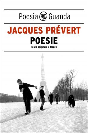 Cover of the book Poesie by Oscar Wilde
