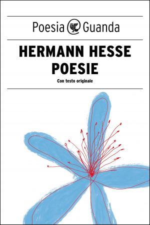 Cover of the book Poesie by Håkan Nesser