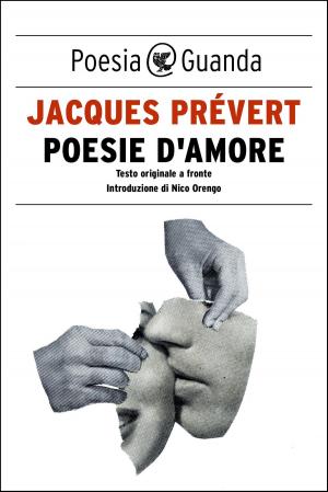 Cover of the book Poesie d'amore by Ilenia Cirrone