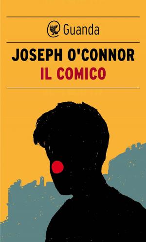 Cover of the book Il comico by Alexander McCall Smith