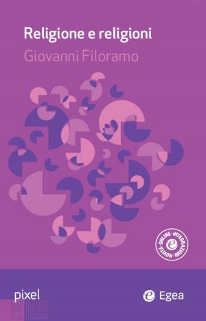 Cover of the book Religione e religioni by David Jarach, Davide Reina