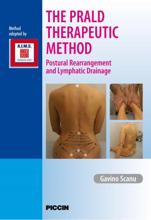Cover of the book The PRALD Therapeutic Method by Andrew T. Still