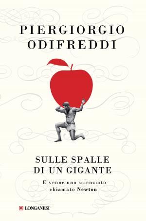Cover of the book Sulle spalle di un gigante by Donato Carrisi