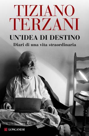 Cover of the book Un'idea di destino by Patrick O'Brian