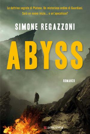 Cover of the book Abyss by Tiziano Terzani