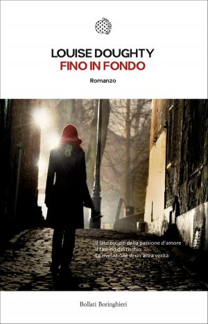 Cover of the book Fino in fondo by Paul Yoon