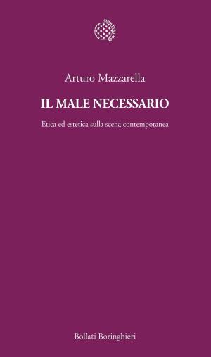 Cover of the book Il male necessario by Erin McKittrick