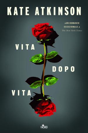 Book cover of Vita dopo vita