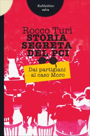 Cover of Storia segreta del Pci