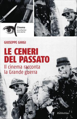 Cover of the book Le ceneri del passato by Gioacchino Criaco