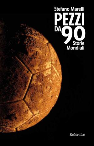 Cover of the book Pezzi da 90 by Tonino Ceravolo